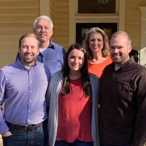 Meet your Posher, Jeff